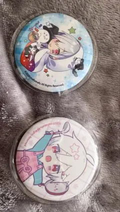 2026年最新】まふまふ 缶バッジの人気アイテム - メルカリ
