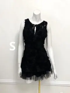 y2k❤️00s HYSTERIC GLAMOUR ティアードフリルミニワンピース - メルカリ