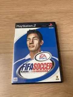 FIFAサッカー ワールドチャンピオンシップ