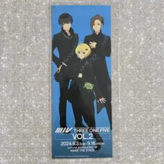 SideM FiFS展 特典 Beitのサムネイル