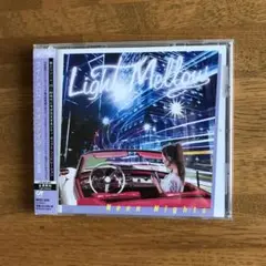 【値下げ】Light Mellow Neon Nights