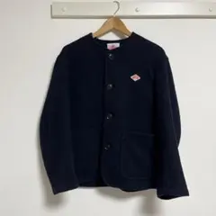 2025年最新】DANTON メンズ ピーコート・ウールコートの人気