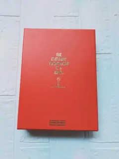 新品未開封 エレファントカシマシ 赤箱 ライブCD 6枚 エレカシ 宮本浩次 41eqH8NoGGL._AC_UF350,