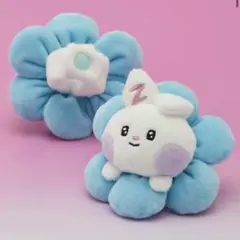 ZEROBASEONE ゼロニ ユニニ ぬいぐるみ Amazon.co.jp: ZEROBASEONE ZERONI ゼベワン ゼロニ ぬいぐるみ