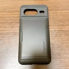 ☘️匿名発送☘️Google Pixel8 ケース カード 収納 ブラック