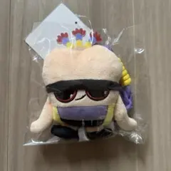 マナトBBBros マスコット & マルチクリップ K2 BE:FIRST - メルカリ