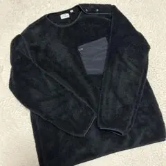ユニクロ フリースジャケット
