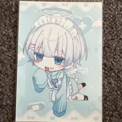 ゆらねろ。ブロマイドサイン入り ゆらねろ/ブロマイドL版/サイン入り/シークレット - メルカリ