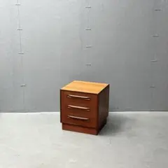 G-PLAN(ジープラン) / Fresco フレスコ 3段チェスト (501)