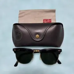 Ray-Ban Clubmaster サングラス クラブマスター