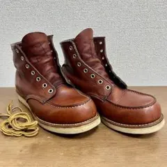 2025年最新】9106 レッドウイングの人気アイテム - メルカリ