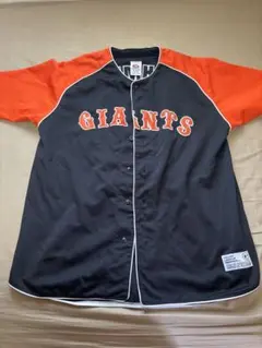 2025年最新】サンフランシスコジャイアンツ ユニフォームの人気