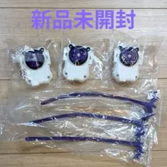 ワインダーランチャーL + ドラゴンワインダー 3セット ベイブレードX