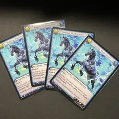 Manxome Armoire Foil Grand Archive