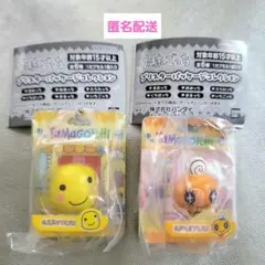 たまごっち ブリスターパッケージコレクション まるっち めめっち ガチャ