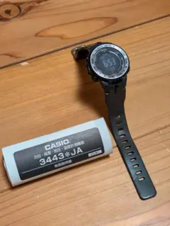 プロトレック 腕時計