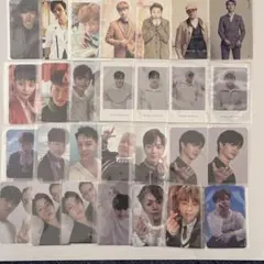 2026年最新】btob ソンジェ トレカの人気アイテム - メルカリ
