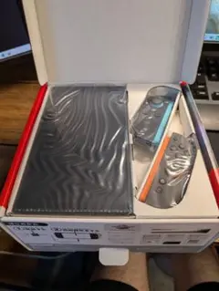 NINTENDO switch2