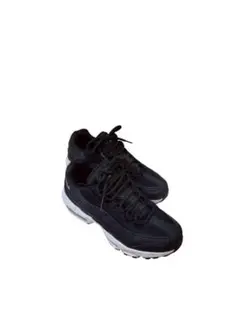 23.5NIKE エアマックス 95 ブラック
