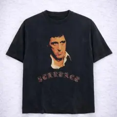 00s SCARFACE 