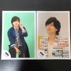 NEWS 加藤シゲアキ 公式写真