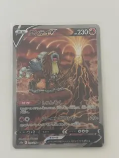 エンテイV SAR S12a VSTARユニバース 213/172