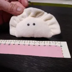餃子 キャラクターグッズ
