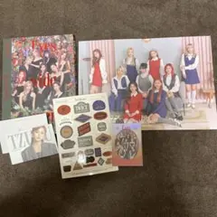 TWICE　Eyes Wide Open