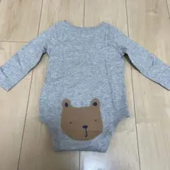 babyGAP くま ロンパース