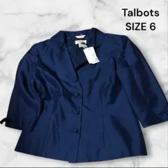 2026年最新】TALBOTS ジャケットの人気アイテム - メルカリ