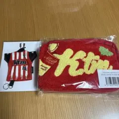 ケツメイシ　グッズ2点セット