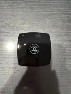 CHANEL アイシャドウパレット レキャトルオンブル 93SMOKY EYES