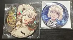 棗巳波 缶バッジ アイナナ ŹOOĻ 9周年 9th Anniversary アイナナ アイドリッシュセブン 9th 9周年 缶バッジ 棗巳波 ŹOOĻ