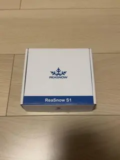 ReaSnow S1 コントローラーコンバーター