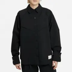 ナイキ　アイコン クラッシュ ウィメンズ ロングスリーブ トップ　シャツ