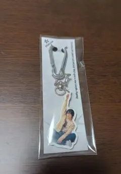 STARGLOW ルイ RUI Acrylic Keyring - メルカリ