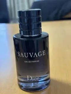 Dior SAUVAGE