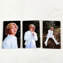 OnlyOneOf ジュンジ 中華雑誌