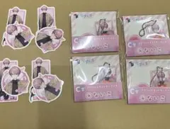 いれいす くじ ないこ セット