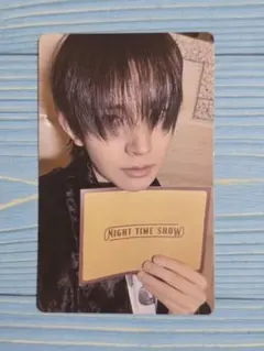 ENHYPEN エナプ ツアー記念 Weveres トレカ ヒスン 2枚 2026年最新】enhypen weverse album ヒスンの人気アイテム - メルカリ