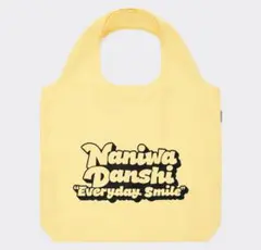 2025年最新】なにわ男子 gu エコバッグの人気アイテム - メルカリ