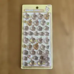 新品　正規品　ボンボンドロップシール　ちいかわ　うさぎ