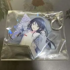プロセカ　セガラッキーくじ　アクリルキーホルダー　星乃一歌