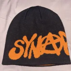 Syna World OG SYNA SKULL Beanie - メルカリ