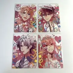 ミストニアの翅望 秋風マルシェ パルカ ルーカス エドワード ジョン ライナス
