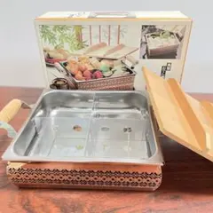 2025年最新】おでん鍋角型の人気アイテム - メルカリ