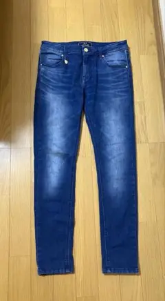 最終値下げ！ Rady 美脚スキニー　ストレッチパンツ　25
