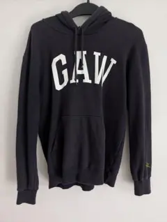 マンウィズアミッション GAWパーカー Lサイズ