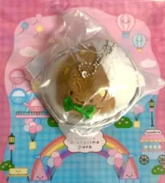 にっこりーノ　スゴロクくじ　カレー　純喫茶のぬいぐるみ2 大阪　限定