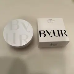 バイユア セラムフィット ルースフェイスパウダー 01 クリア